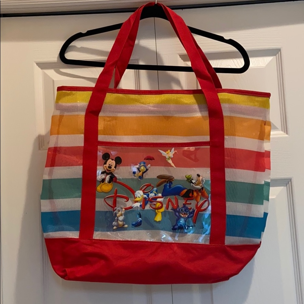 Disney tote